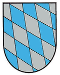 Blason de Gehrweiler