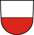 Blason de Horb am Neckar