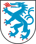 Blason de Ingolstadt