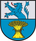 Blason de Leitzweiler