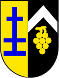 Blason de Rümmelsheim