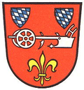 Blason de Straubing
