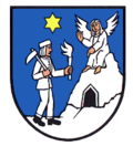 Blason de Sulzburg