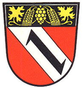 Blason de Gimbsheim