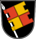 Blason de Wurtzbourg