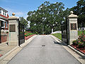 Wilmington National Cemetery (Wilmington, NC) 2.JPG