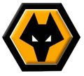 Logo du Wolverhampton Wanderers FC