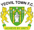 Logo du Yeovil Town FC