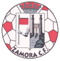 Logo du Zamora CF