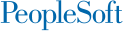 Logo de PeopleSoft
