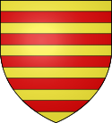 Blason ville fr Beynac-et-Cazenac (Dordogne).svg