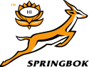 logo de l'équipe d'Afrique du Sud