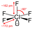 Chlorine-pentafluoride-2D-dimensions.png