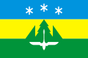 Flag of Khanty-Mansiysk.svg