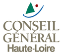 Logo de la Haute-Loire
