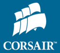 Logo de Corsair Memory