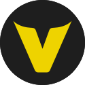 Logo de V