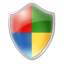 Centre de sécurité Windows dans Windows Vista