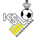 Logo du KSV Oudenaarde