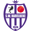Logo du SW Harelbeke