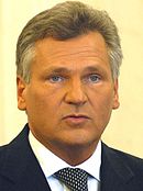 Élection présidentielle polonaise de 1995