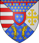 Armoiries René d'Anjou 1470.svg