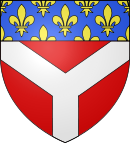 Blason Conflans-Sainte-Honorine01.svg