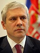 Élection présidentielle serbe de 2008