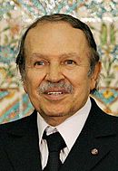 Élection présidentielle algérienne de 2004