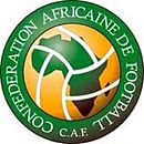 Logo de la Coupe d'Afrique des nations.