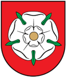 Coat of arms of Alytus (Lithuania).png