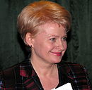 Élection présidentielle lituanienne de 2009