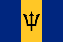 Flag of Barbados.svg