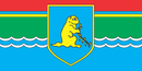 Flag of Bibirka.png