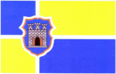 Flag of Zhytomyr.gif