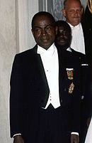 Élection présidentielle ivoirienne de 1990