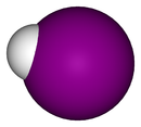 Iodure d'hydrogène