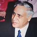 Élection présidentielle israélienne de 2000