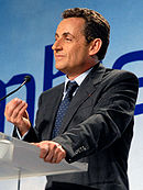 Élection présidentielle française de 2007