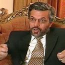 Élection présidentielle afghane de 2004