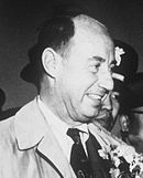 Élection présidentielle américaine de 1952
