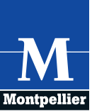 Ville de Montpellier (logo).svg