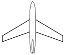 Wing tailless.svg