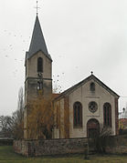 Zehnacker, Eglise Notre-Dame mixte luthérienne-catholique 2.jpg