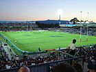 Le Dairy Farmers Stadium à Townsville.