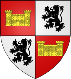 Blason de la famille de Castelnau-Bretenoux.svg