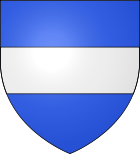 Blason ville fr Lavérune (Hérault).svg