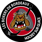 Boxers de Bordeaux Logo 2008.png