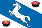 Flag of Belorechensk (Krasnodar krai).png