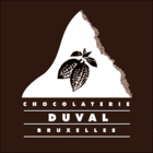 Logo de la Chocolaterie Duval